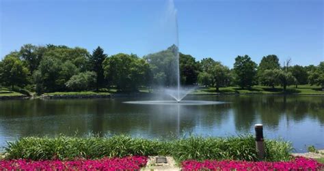 Schaumburg's Best Things to Do [Updated 2024] .